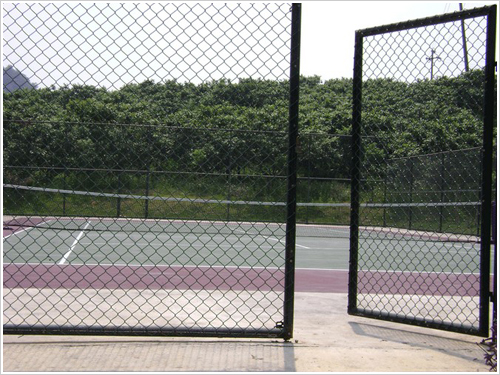 體育場圍網(wǎng)