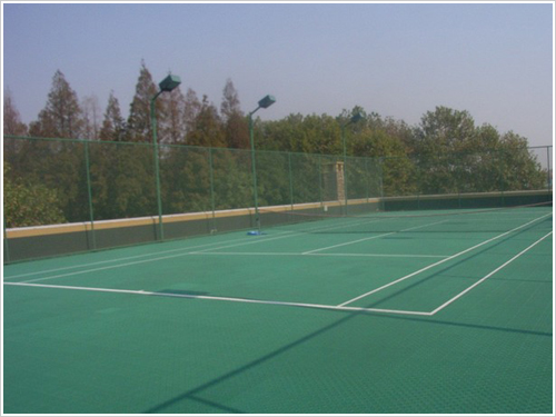 羽毛球場圍網(wǎng)