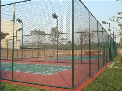 運(yùn)動(dòng)場(chǎng)圍網(wǎng)