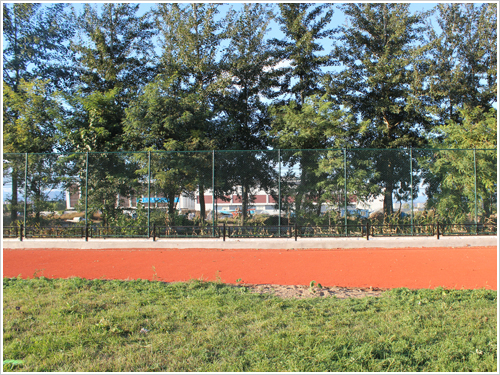 運(yùn)動(dòng)場(chǎng)圍網(wǎng)