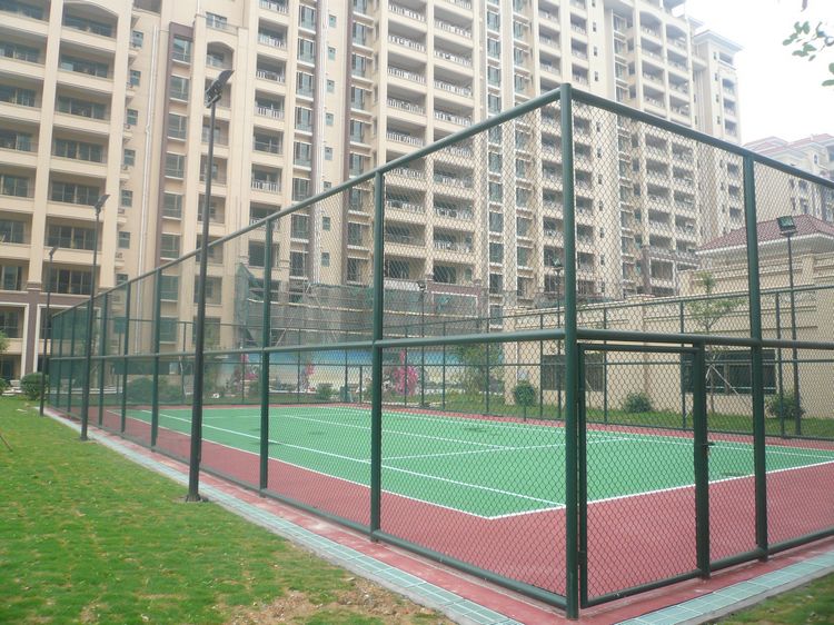 籃球場圍網(wǎng)