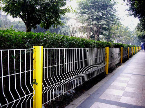 臨時護欄網(wǎng) 臨時護欄網(wǎng)