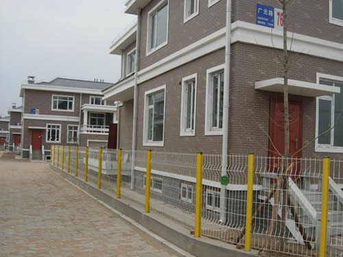 小區(qū)護(hù)欄網(wǎng) 小區(qū)護(hù)欄網(wǎng)