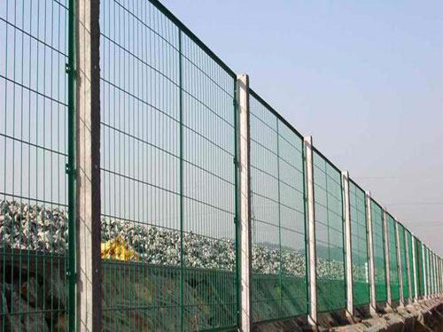 鐵路護欄網(wǎng) 鐵路護欄網(wǎng)