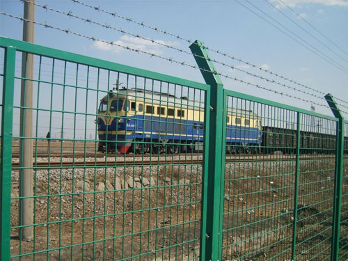 鐵路護欄網(wǎng) 鐵路護欄網(wǎng)