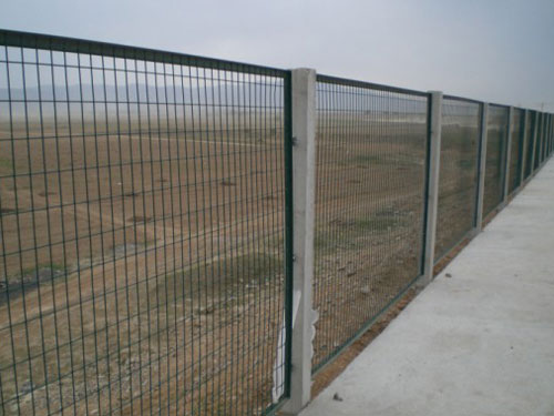 鐵路護欄網(wǎng) 鐵路護欄網(wǎng)