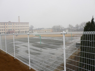 雙圈護(hù)欄網(wǎng) 雙圈護(hù)欄網(wǎng)