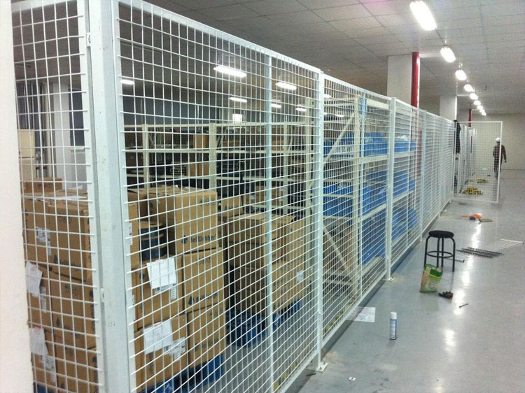 車間圍欄網(wǎng)