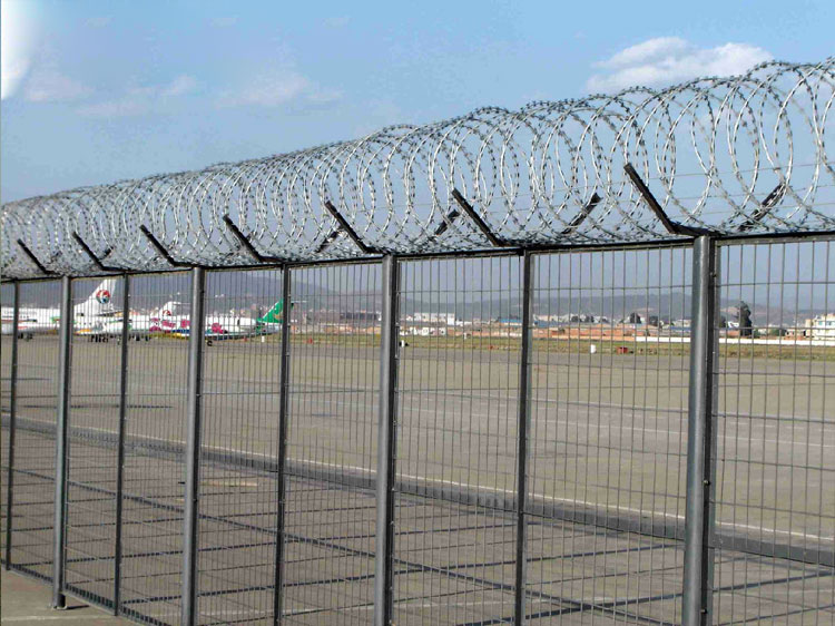 機(jī)場圍欄網(wǎng)