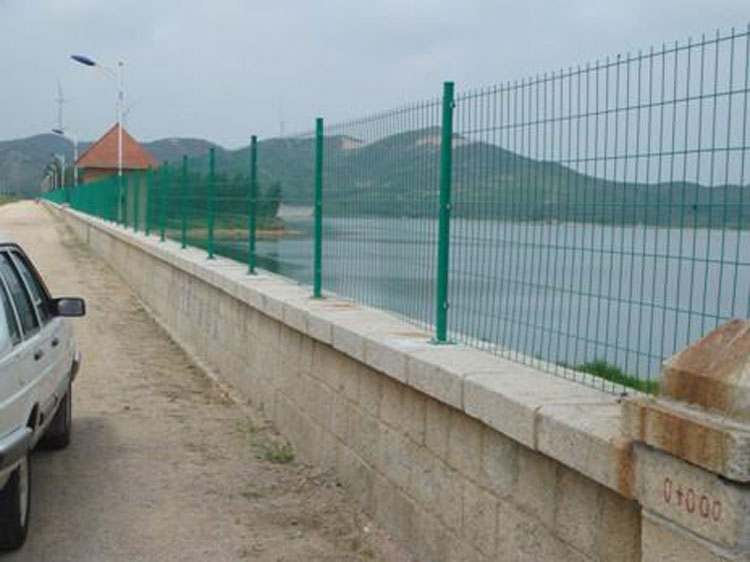 水庫圍欄網(wǎng)
