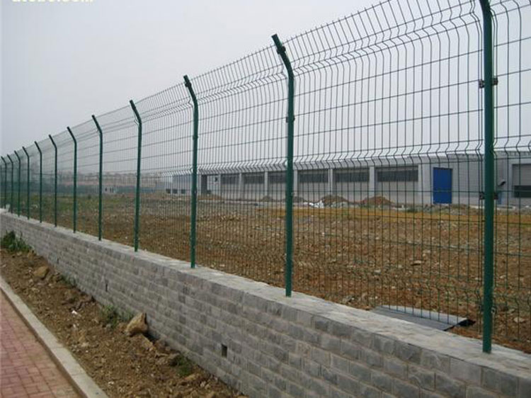 水庫圍欄網(wǎng)