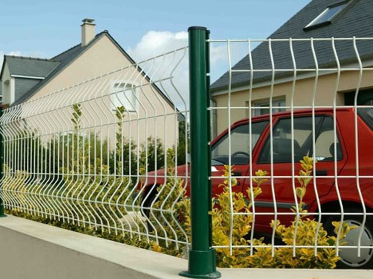 小區(qū)圍欄網(wǎng) 小區(qū)圍欄網(wǎng)