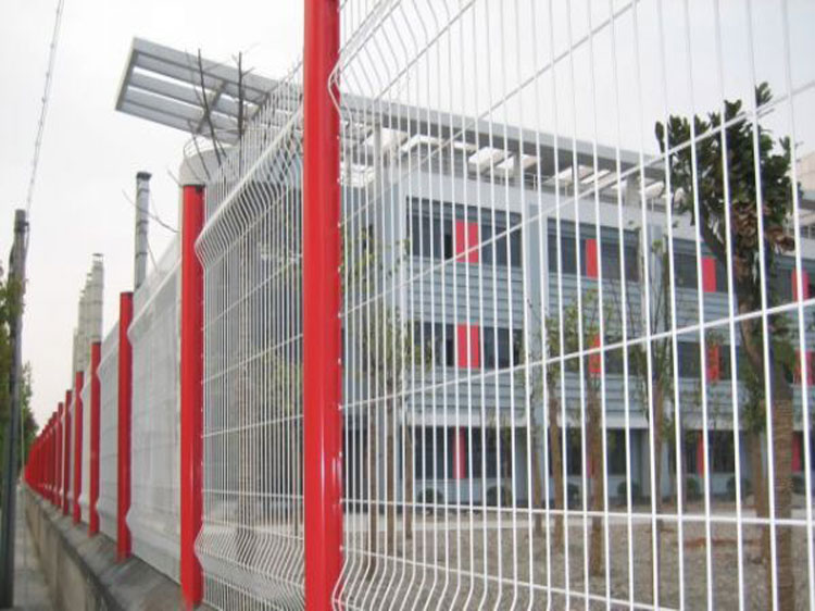 小區(qū)圍欄網(wǎng) 小區(qū)圍欄網(wǎng)