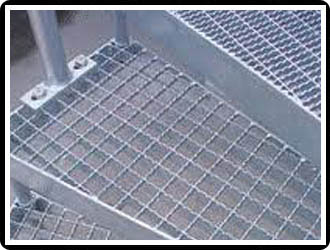 復(fù)合鋼格板