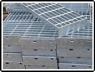 復(fù)合鋼格板