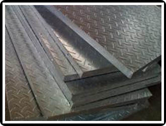 復(fù)合鋼格板